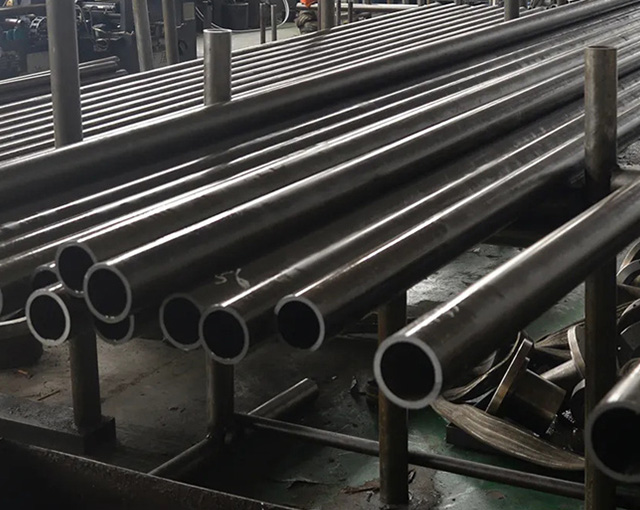 SA179 Tube Material